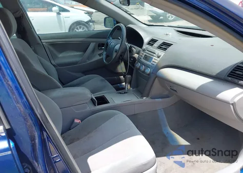 2010 Toyota Camry Le V6 из США, поврежденный, VIN 4T1BK3EK1AU605584